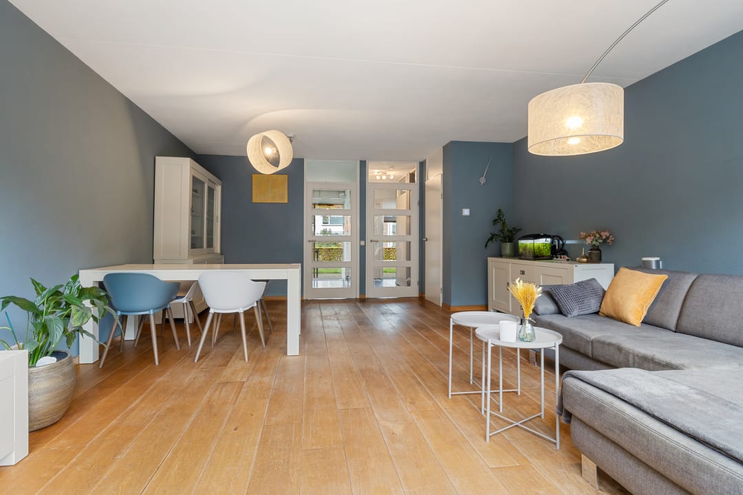 Foto 8 van Topaasstraat 77