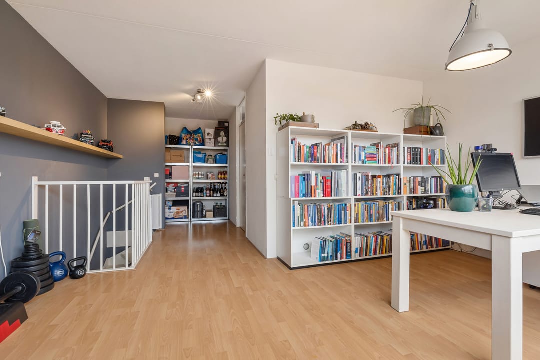 Foto 26 van Topaasstraat 77