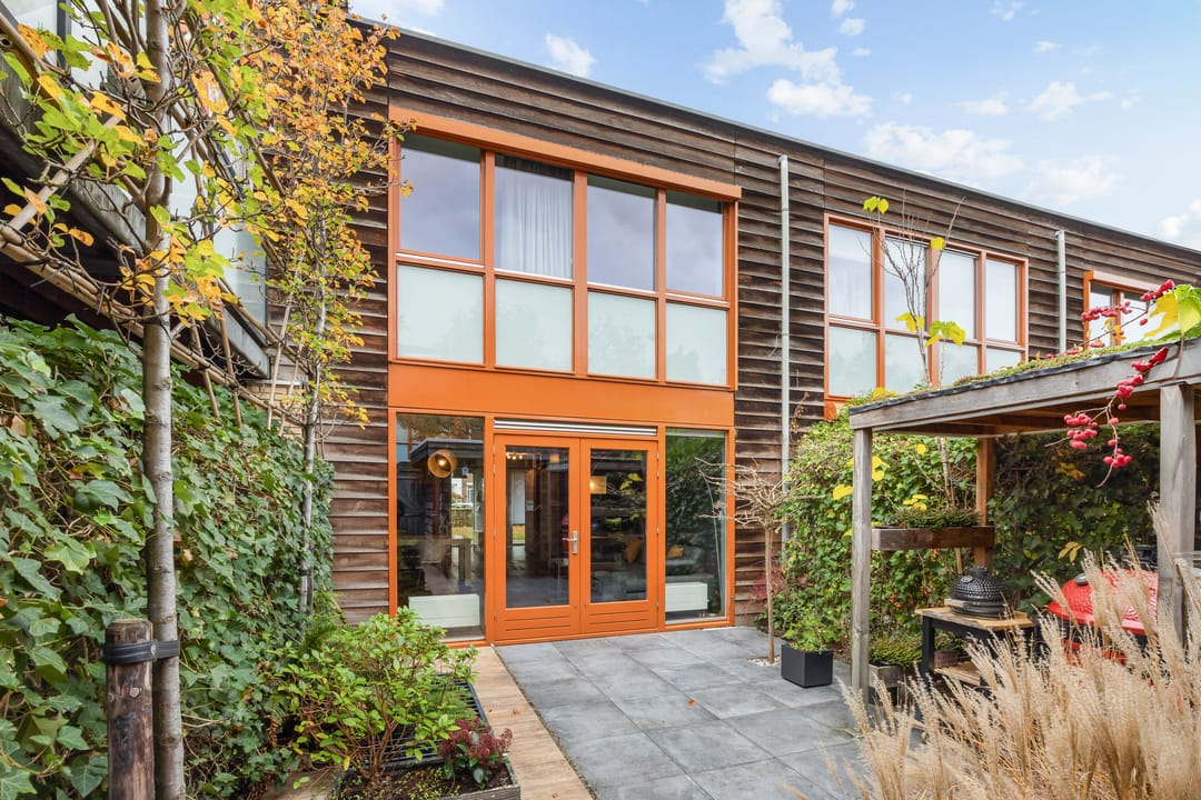 Foto 31 van Topaasstraat 77