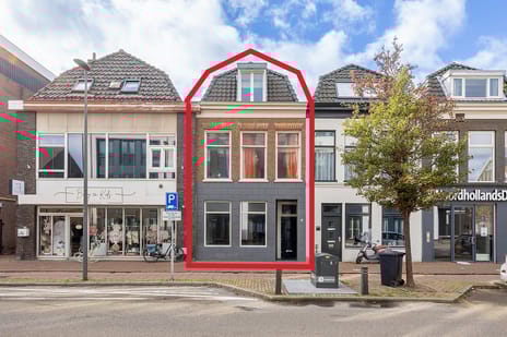Zeestraat thumbnail