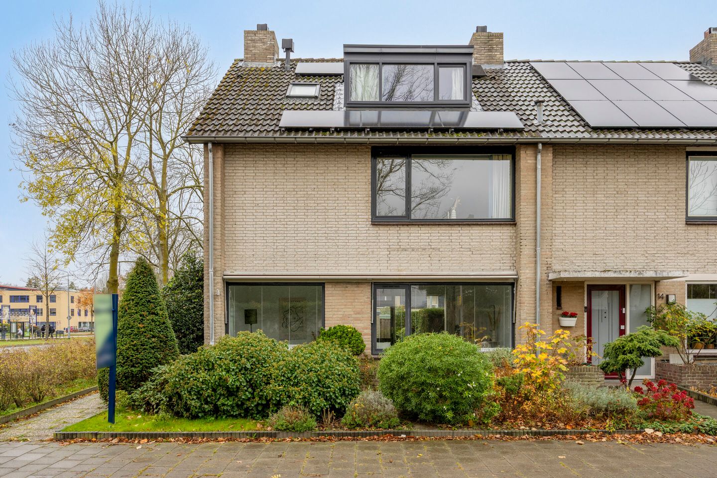 Photo 5 of Craterlaan 16