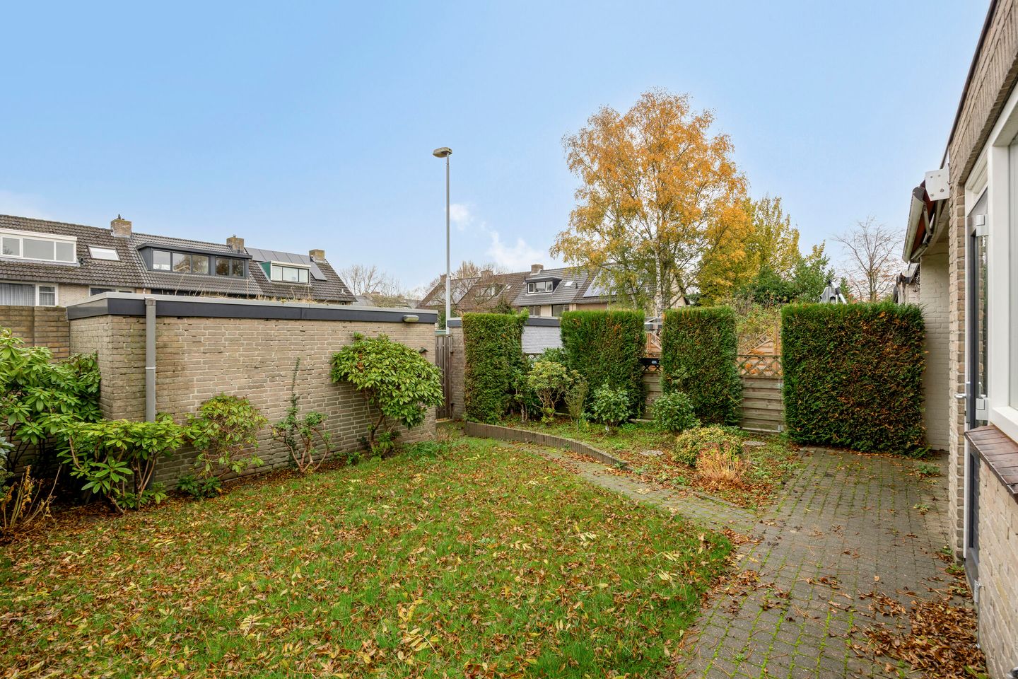 Photo 40 of Craterlaan 16