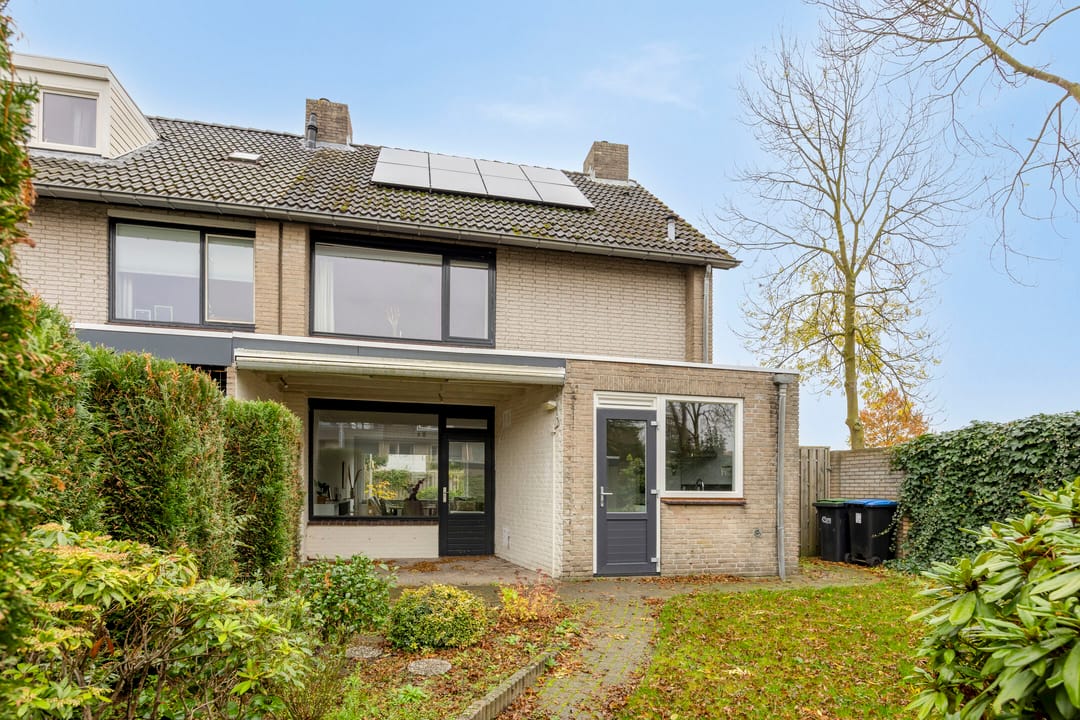 Photo 41 of Craterlaan 16