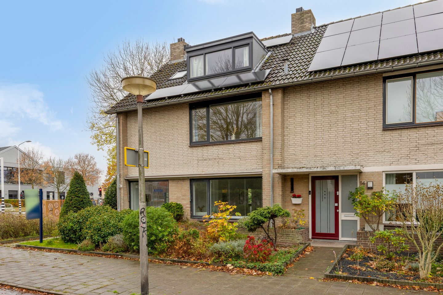 Photo 44 of Craterlaan 16