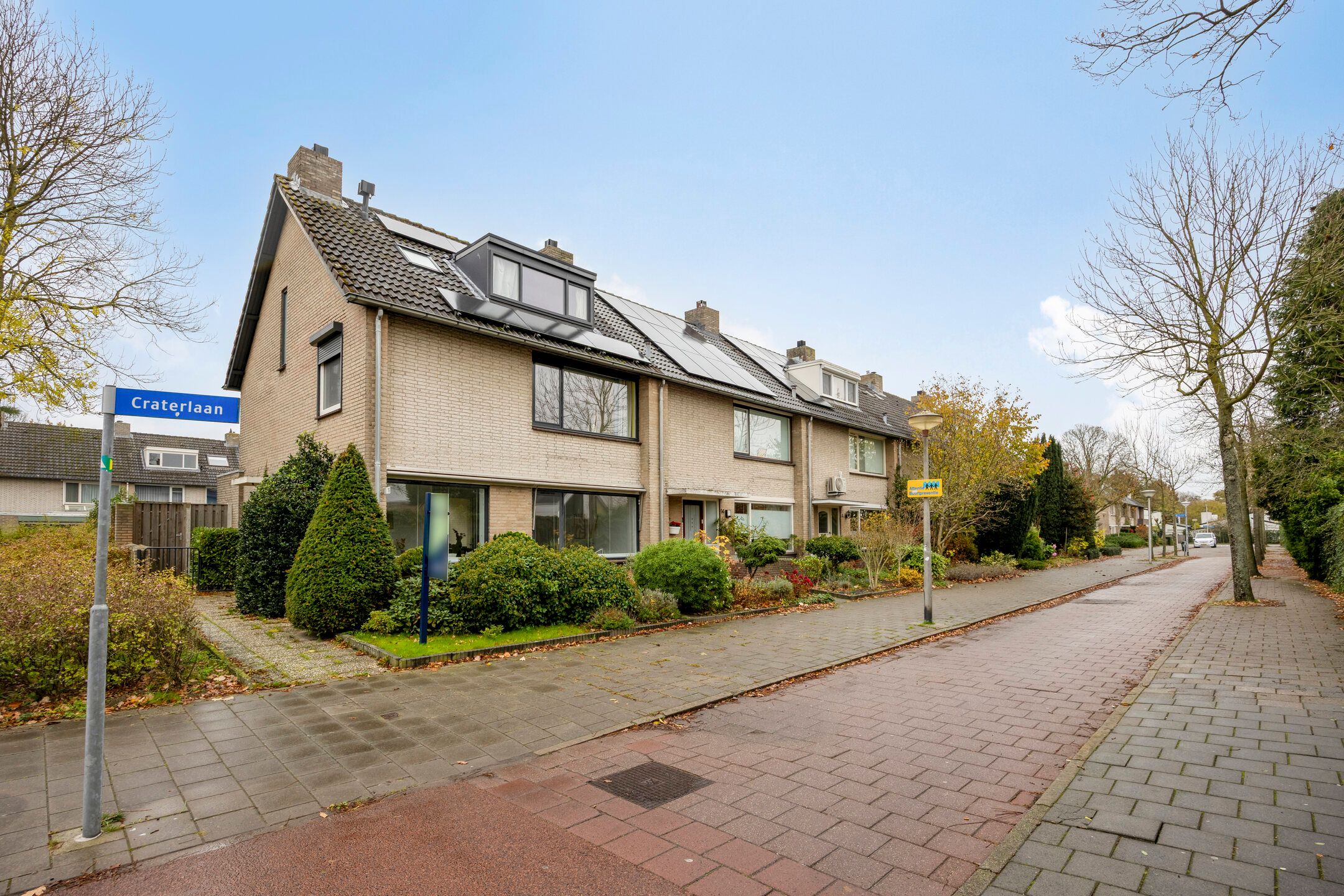 Photo 45 of Craterlaan 16