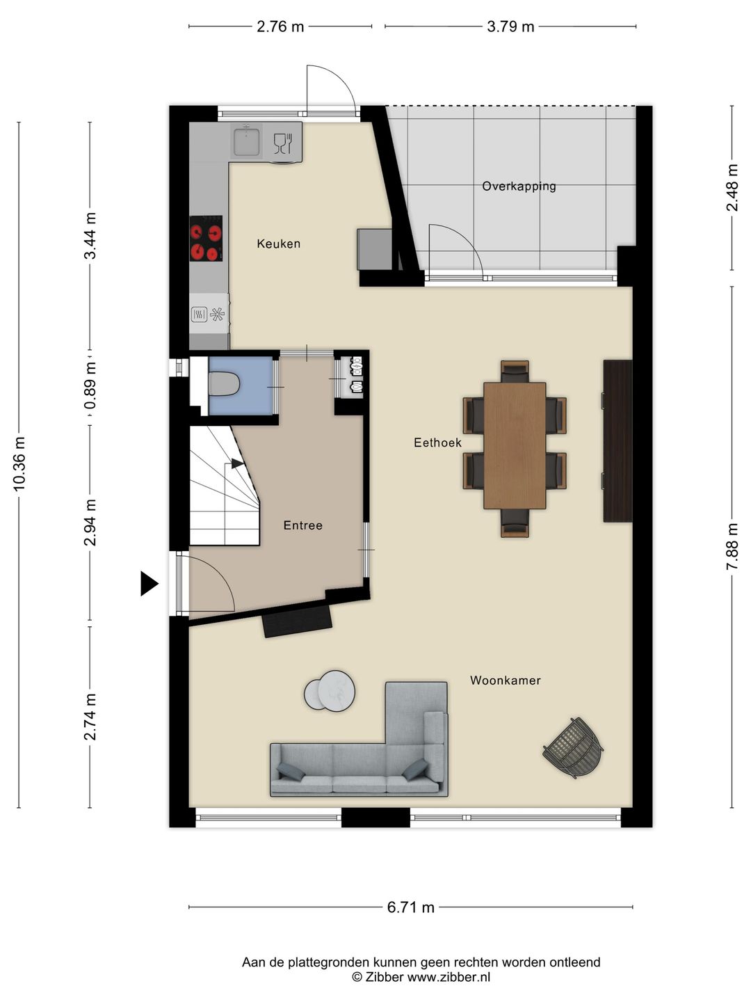 Photo 46 of Craterlaan 16