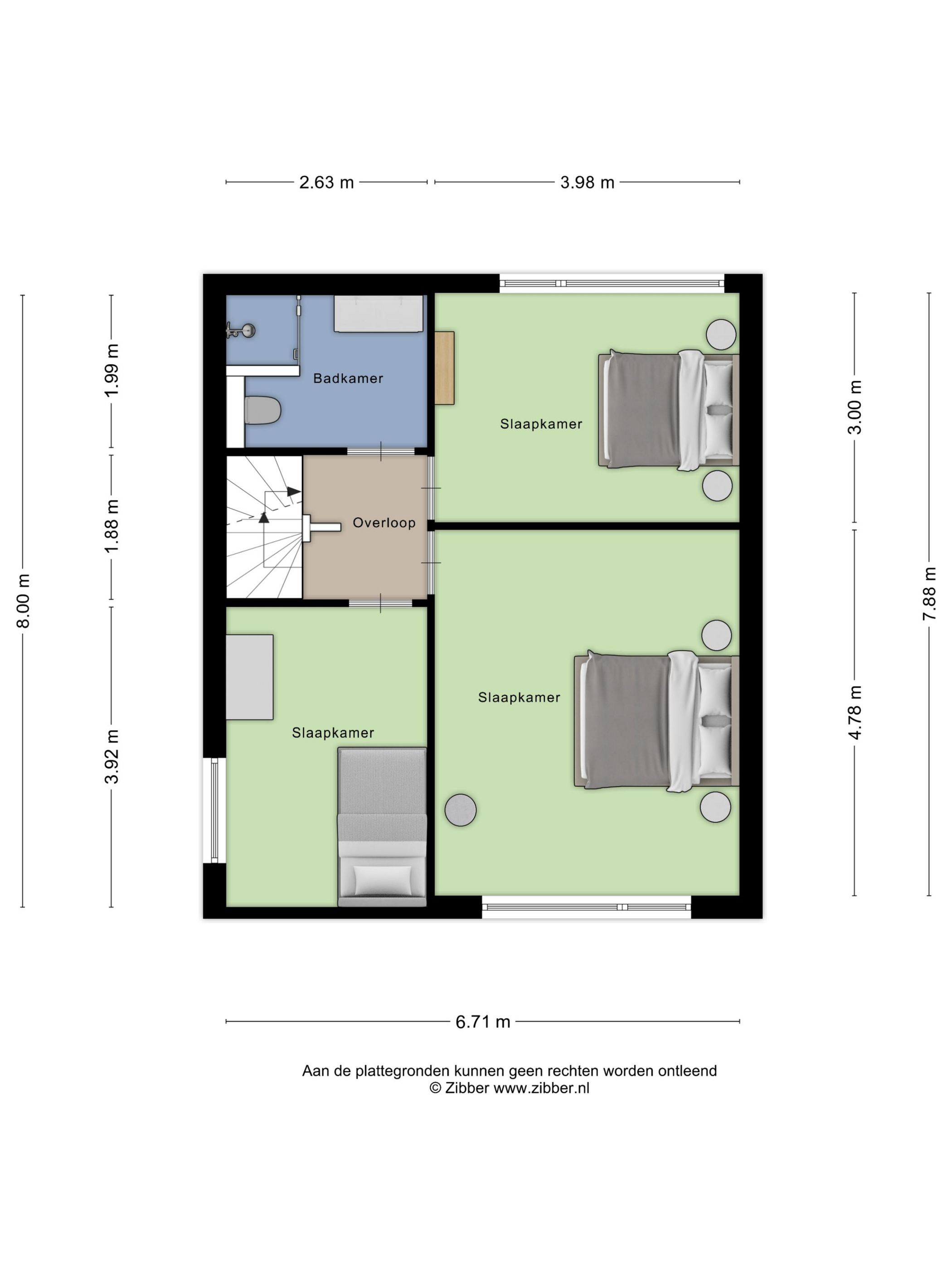 Photo 48 of Craterlaan 16