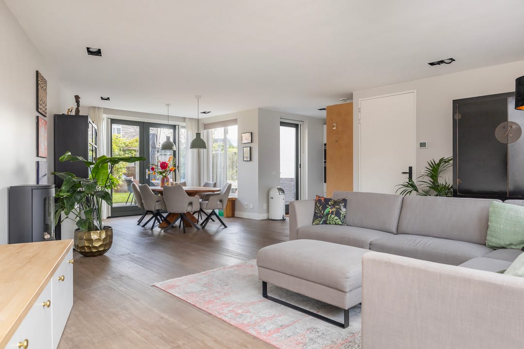 Foto 2 van Specerijenvallei 29