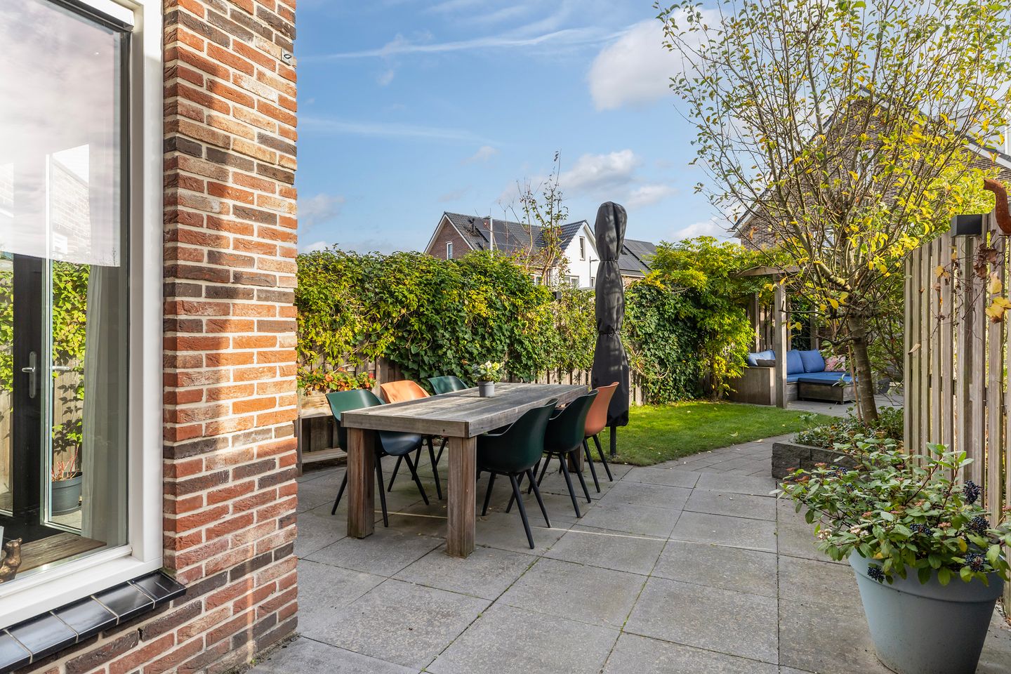 Foto 20 van Specerijenvallei 29