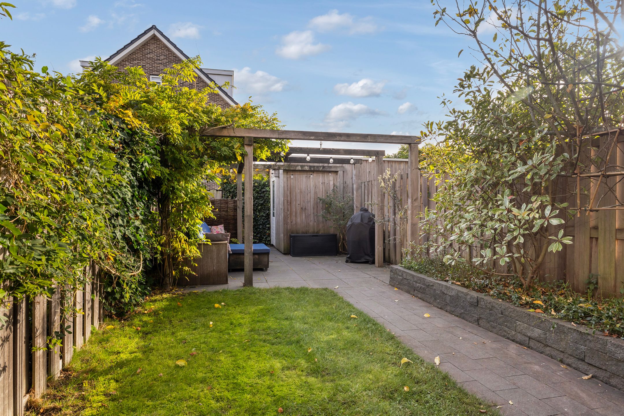 Foto 21 van Specerijenvallei 29