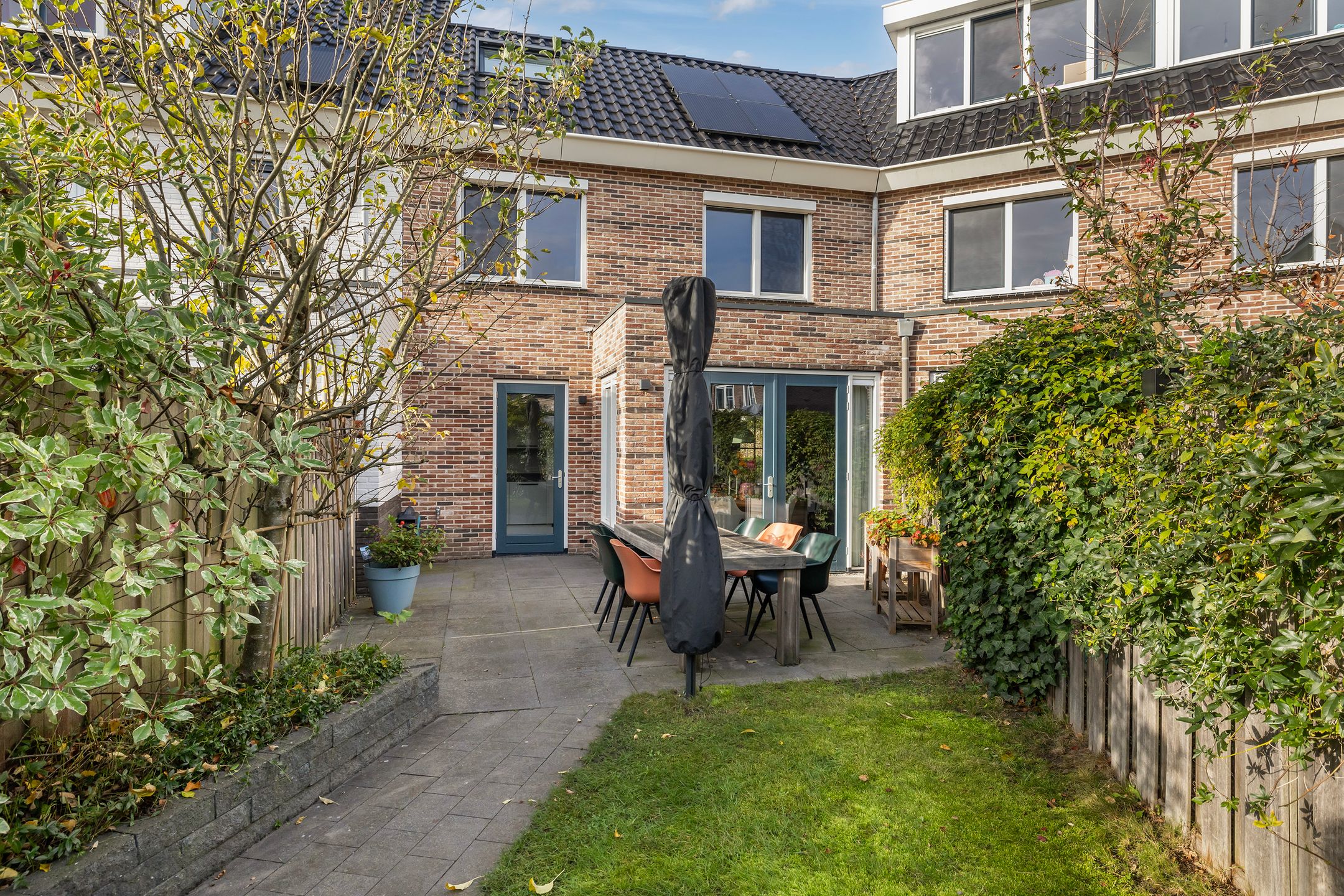 Foto 24 van Specerijenvallei 29