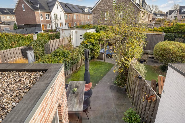 Photo 25 of Specerijenvallei 29