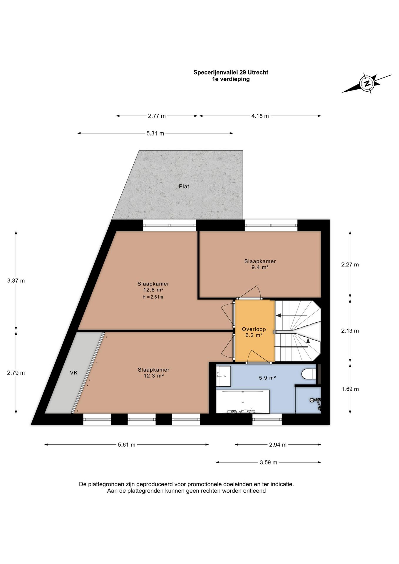 Foto 44 van Specerijenvallei 29