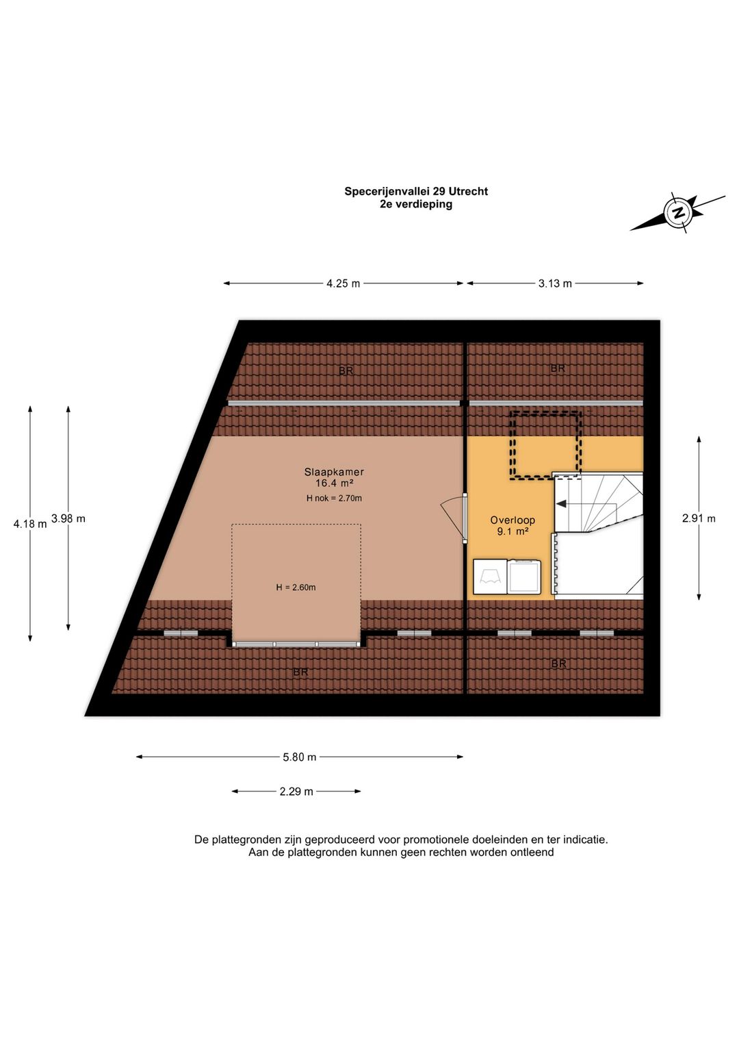 Foto 46 van Specerijenvallei 29