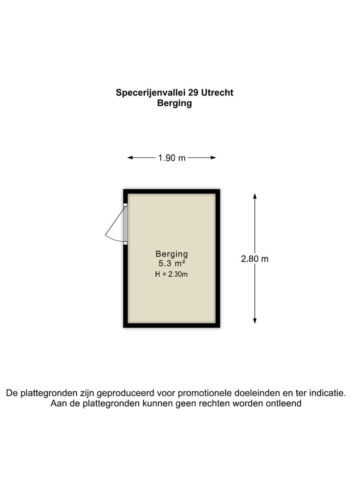 Photo 48 of Specerijenvallei 29