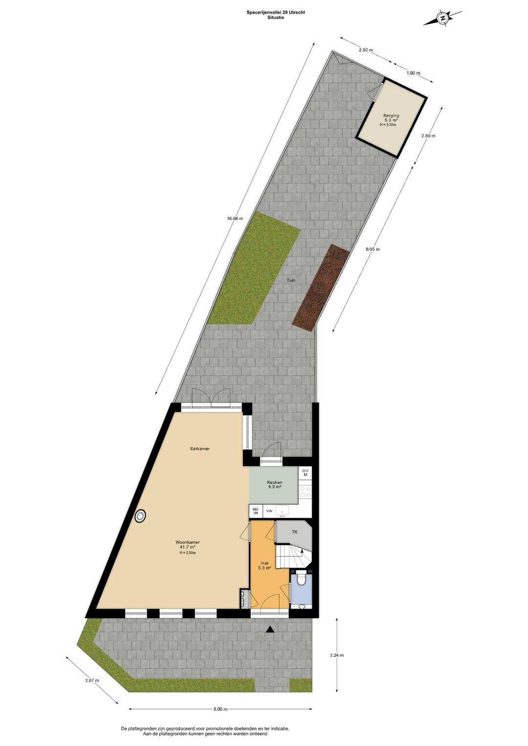 Foto 52 van Specerijenvallei 29