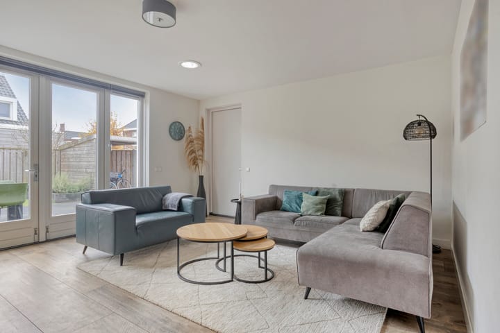 Photo 4 of Fonteinkruid 33