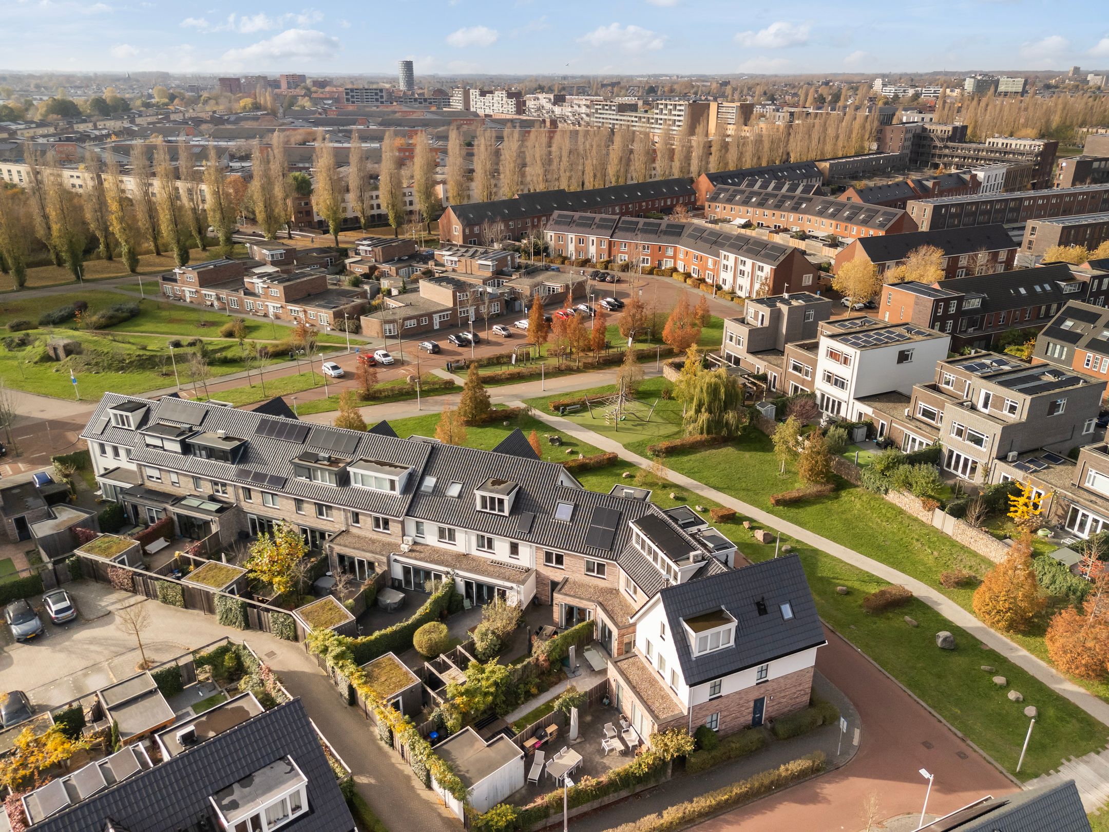 Foto 39 van Specerijenvallei 29