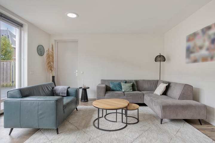 Photo 5 of Fonteinkruid 33