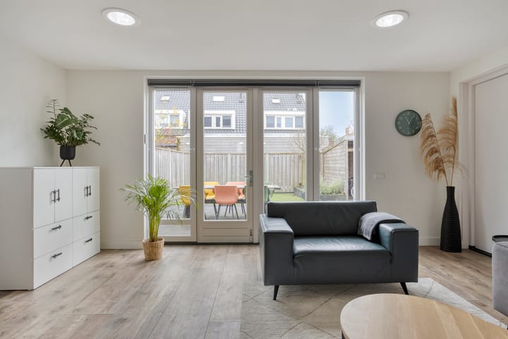 Photo 6 of Fonteinkruid 33