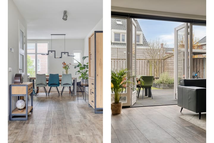 Photo 14 of Fonteinkruid 33