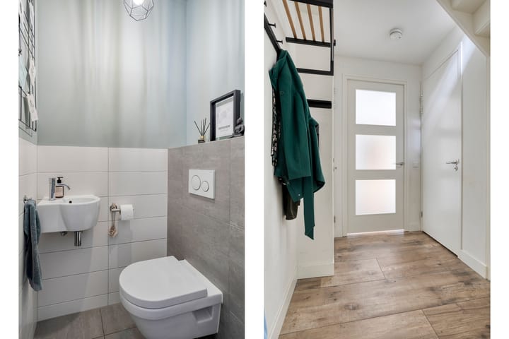 Photo 15 of Fonteinkruid 33