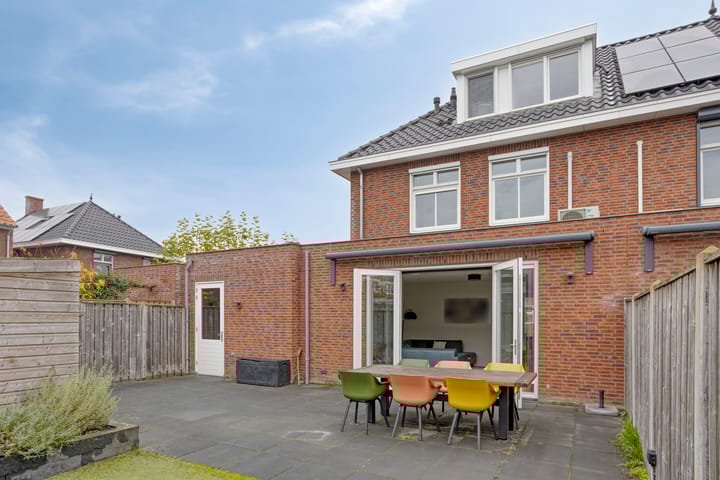 Photo 31 of Fonteinkruid 33