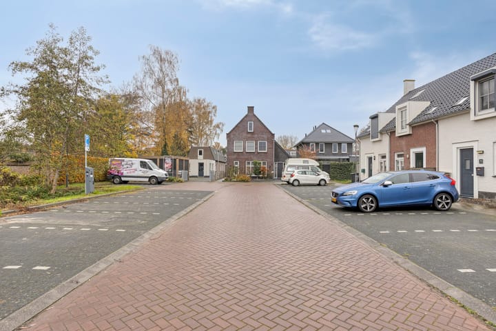 Photo 39 of Fonteinkruid 33