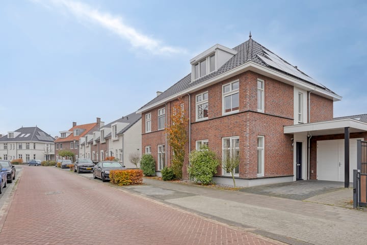 Photo 41 of Fonteinkruid 33