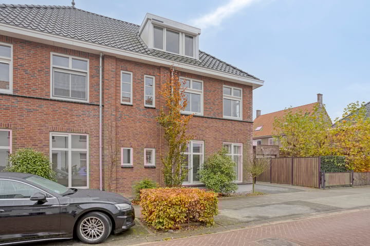 Photo 43 of Fonteinkruid 33