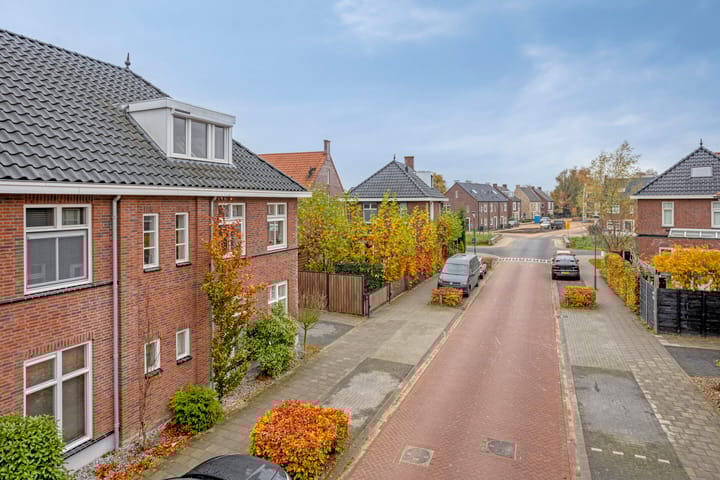 Photo 46 of Fonteinkruid 33