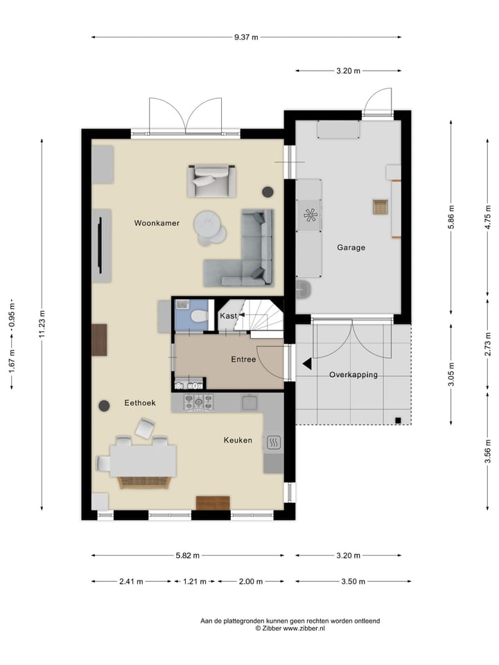 Photo 49 of Fonteinkruid 33