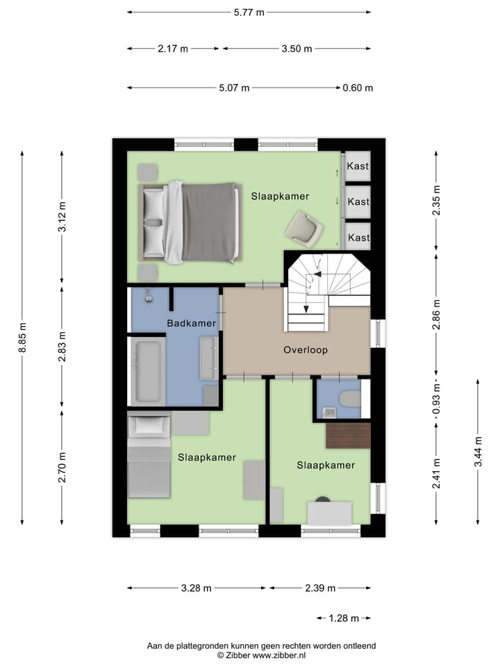 Photo 51 of Fonteinkruid 33