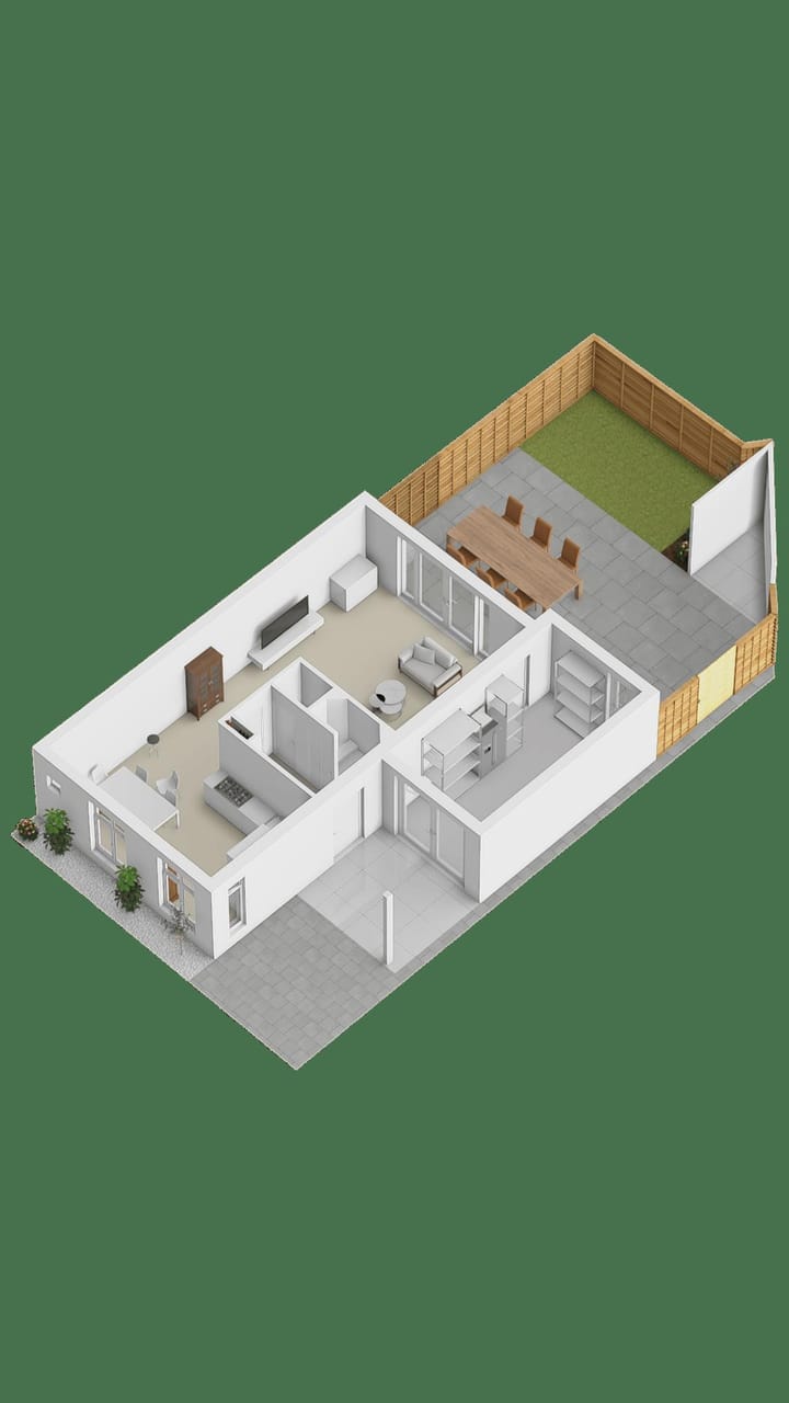 Photo 60 of Fonteinkruid 33