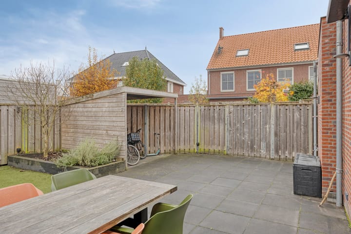 Photo 36 of Fonteinkruid 33