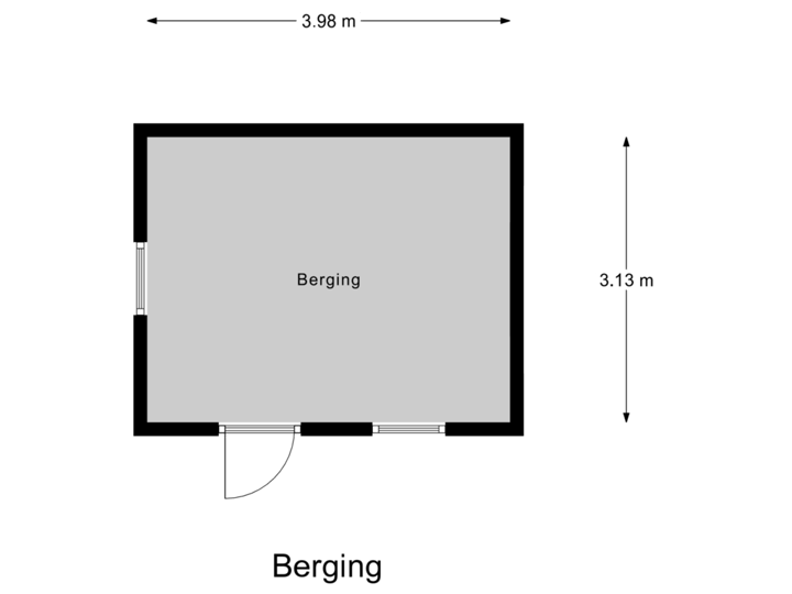 Berging