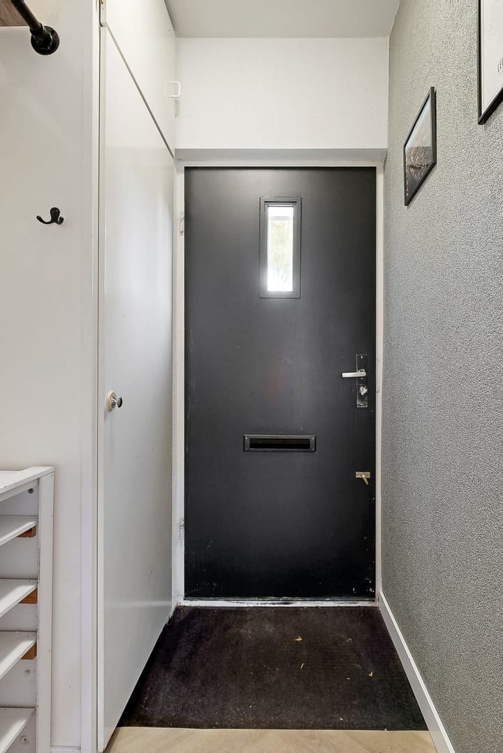 Photo 4 of Willem de Zwijgerlaan 24-E