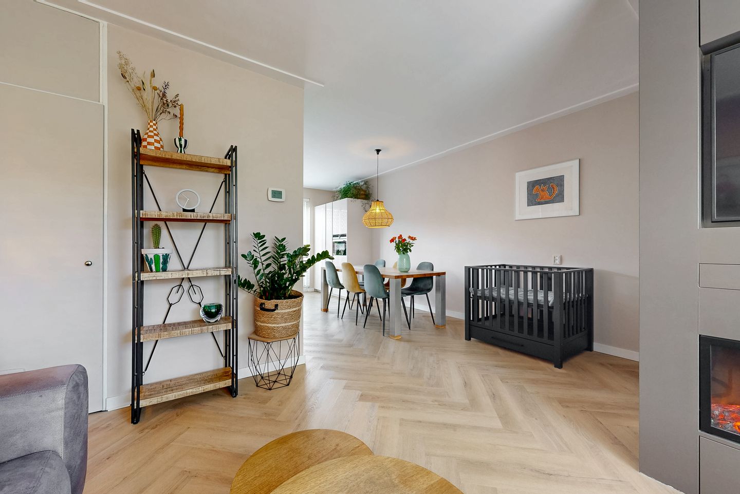 Foto 5 van Willem de Zwijgerlaan 24-E