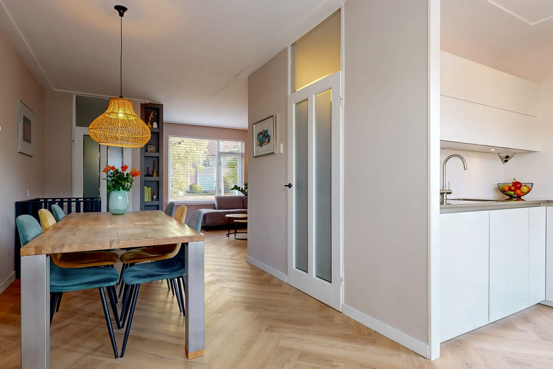 Foto 8 van Willem de Zwijgerlaan 24-E