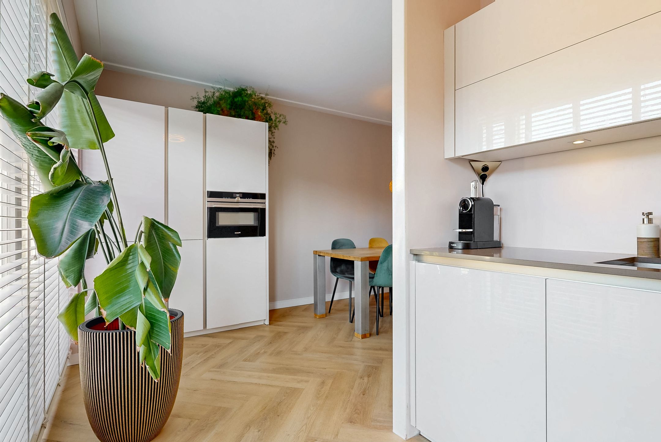 Foto 9 van Willem de Zwijgerlaan 24-E