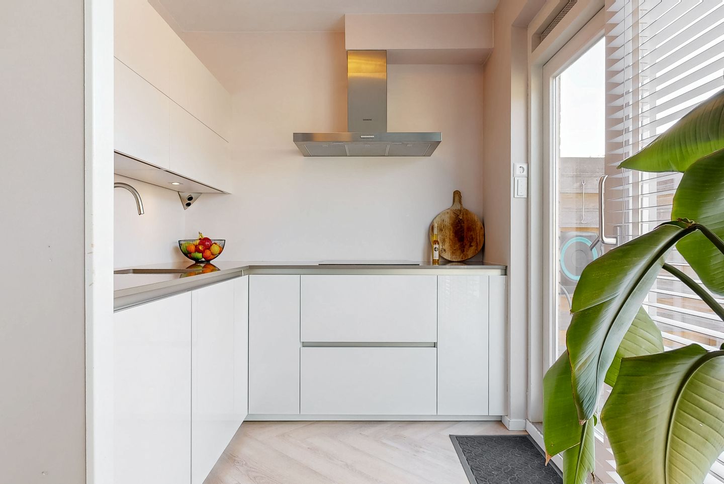 Foto 10 van Willem de Zwijgerlaan 24-E