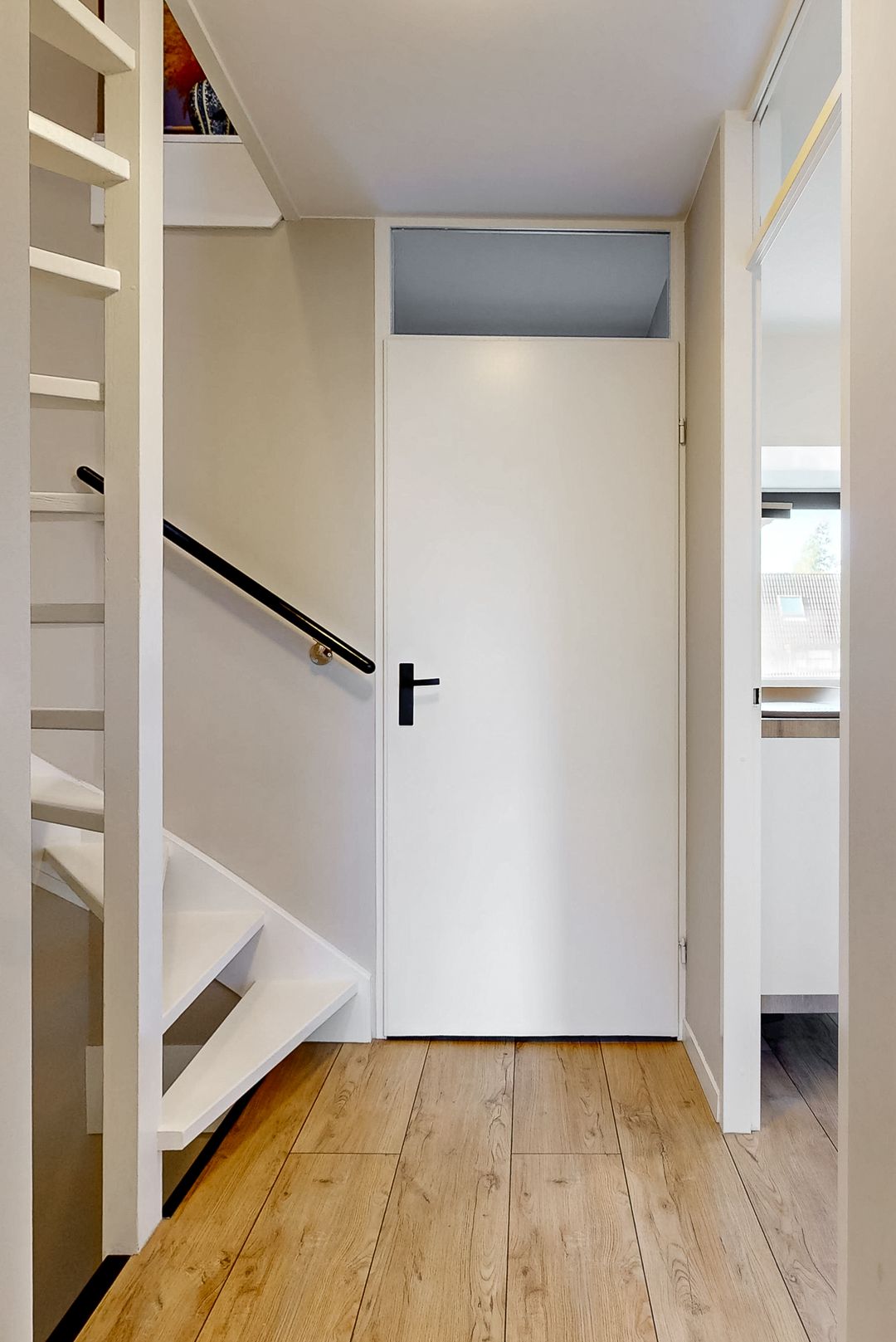 Foto 13 van Willem de Zwijgerlaan 24-E