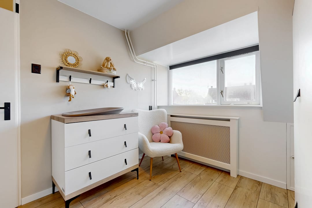 Foto 16 van Willem de Zwijgerlaan 24-E