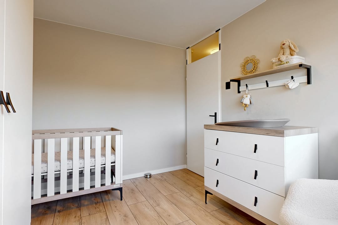 Foto 17 van Willem de Zwijgerlaan 24-E