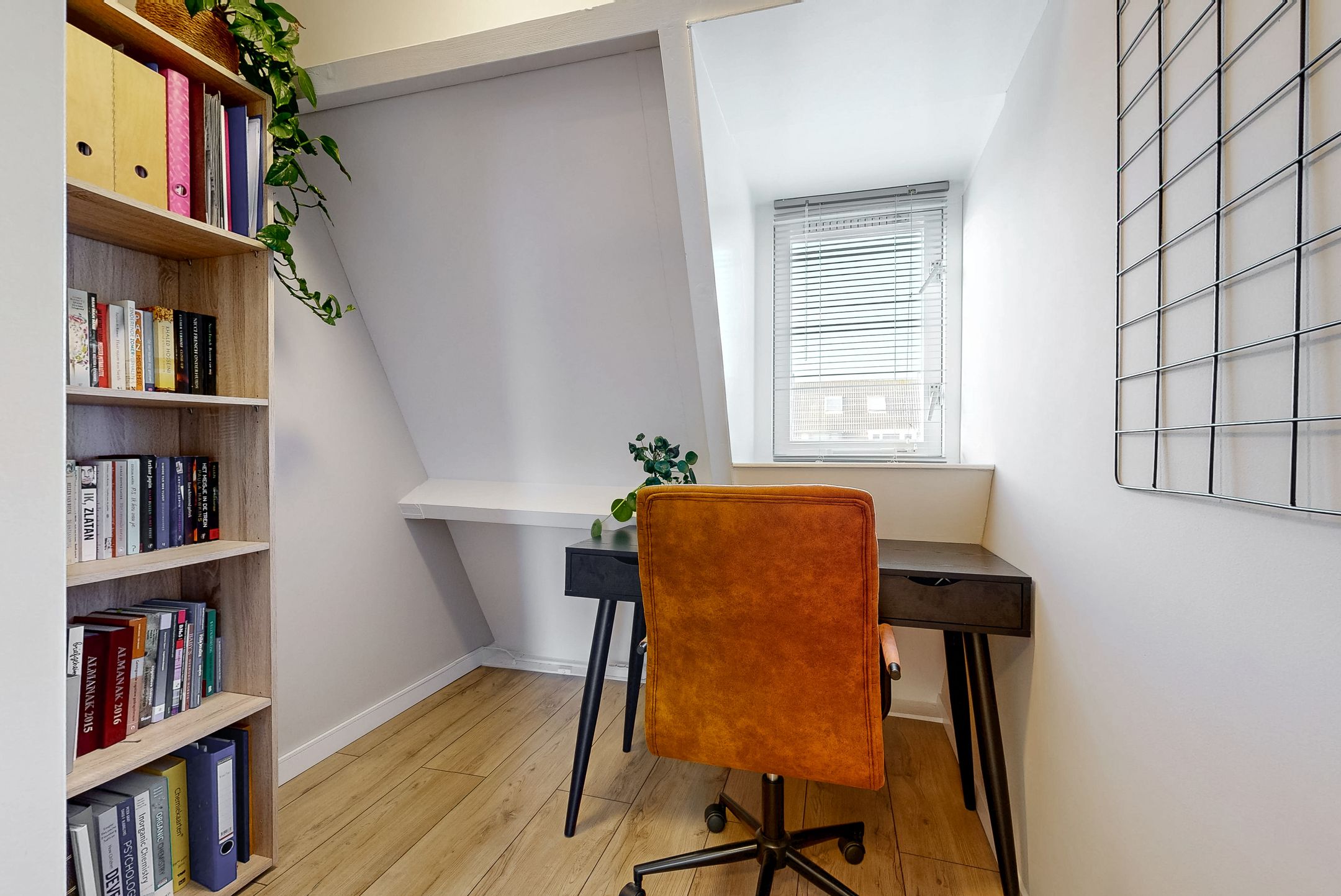 Foto 18 van Willem de Zwijgerlaan 24-E