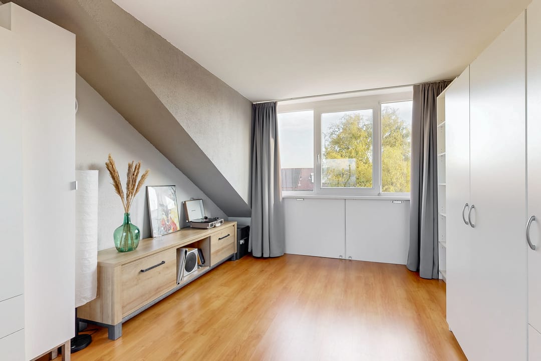 Foto 26 van Willem de Zwijgerlaan 24-E