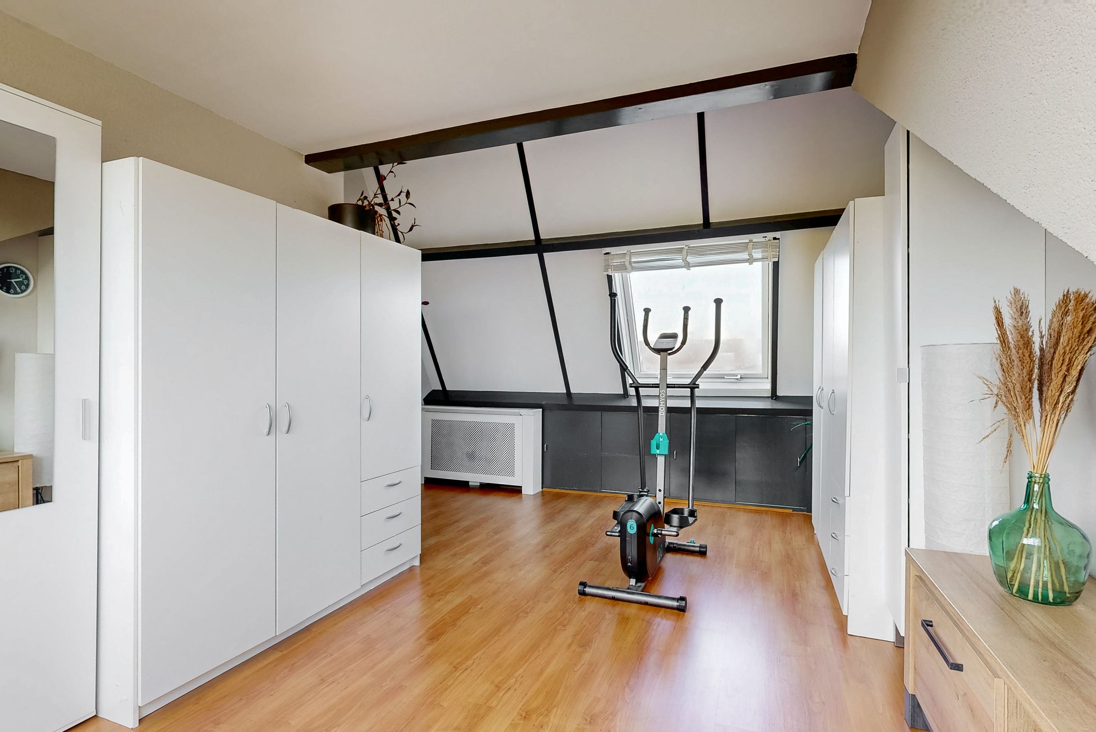 Foto 27 van Willem de Zwijgerlaan 24-E