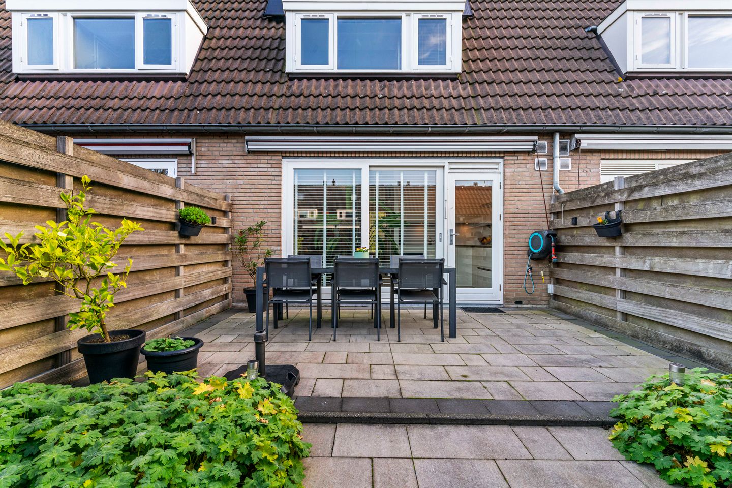 Foto 29 van Willem de Zwijgerlaan 24-E