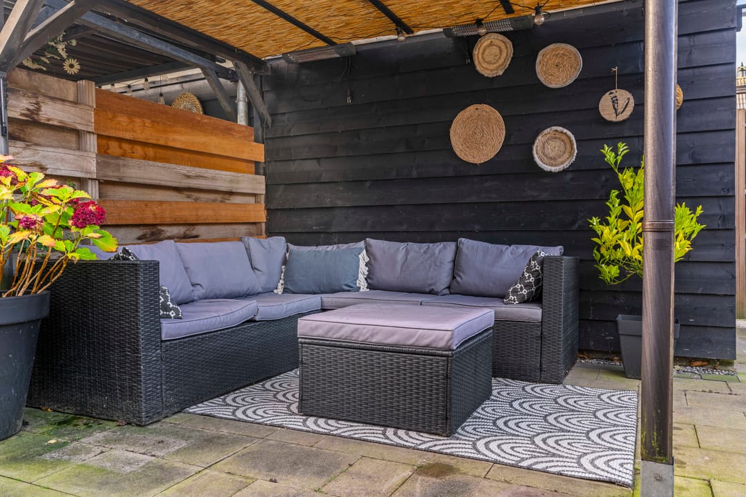 Foto 31 van Willem de Zwijgerlaan 24-E