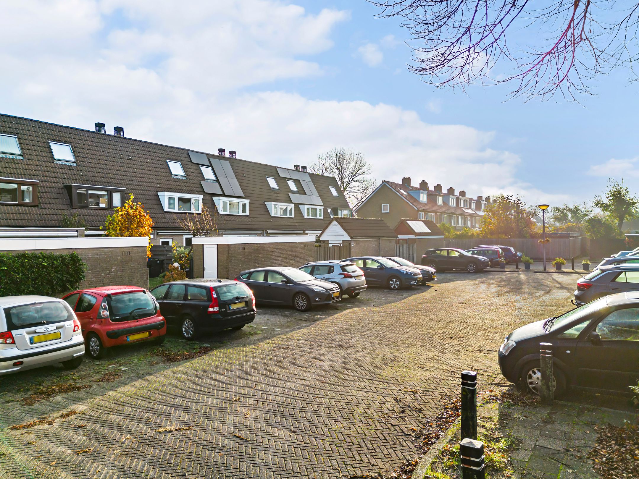 Foto 33 van Willem de Zwijgerlaan 24-E